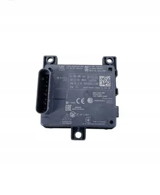 Peugeot 408 II Distronic sensor radar 9844452180