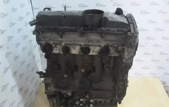 Ford Transit Engine P8FA