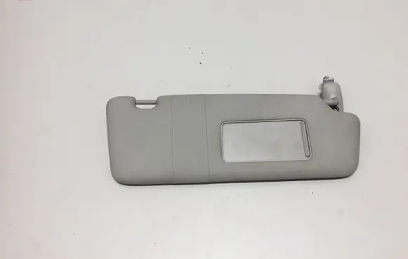 Audi A4 S4 B7 8E 8H Sun visor 8E0857552