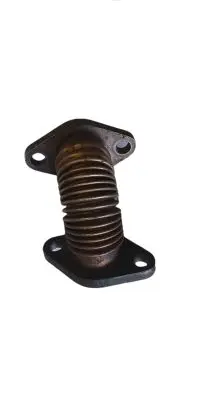 Chrysler Pacifica EGR valve line/pipe/hose NOCODE