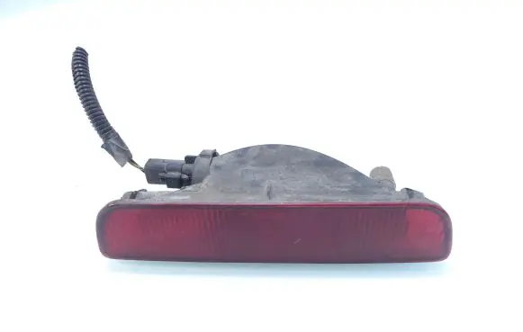 Rear fog light