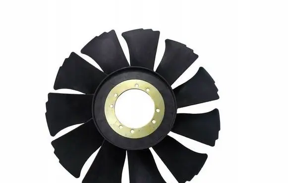 Iveco Daily 3rd gen Fan impeller 504024647