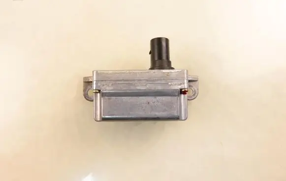 Seat Alhambra (Mk1) ESP acceleration yaw rate sensor 7H0907655 7M3907637D