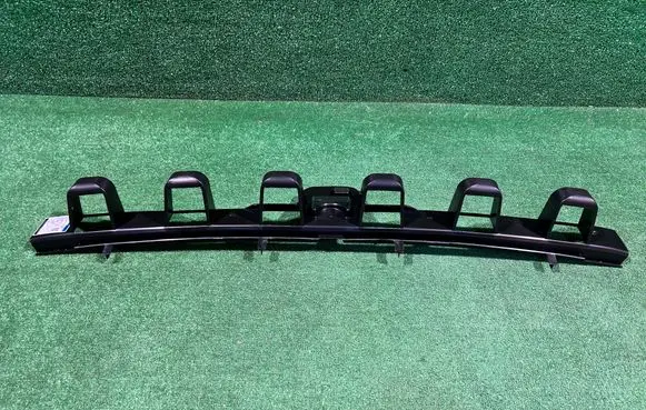 Ford Focus Rear bumper foam support bar BM51A17B861AE