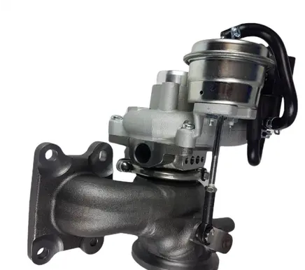 Volkswagen Golf VII Turbo 16389880000 04E145702H 16389700017