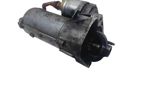 Renault Laguna II Starter motor 8200331251 D7R49 2437RD