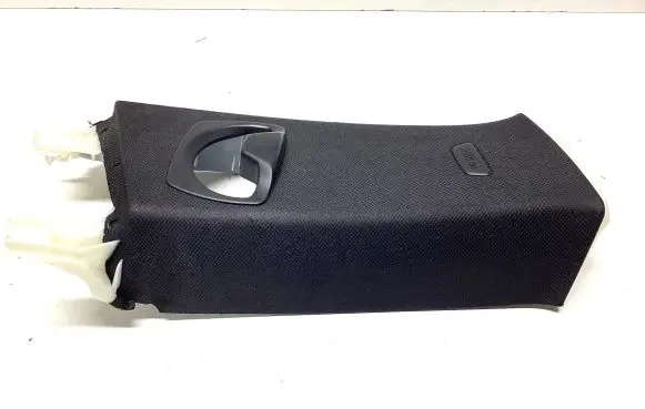 BMW 4 F32 F33 (B) pillar trim (top) 7276894