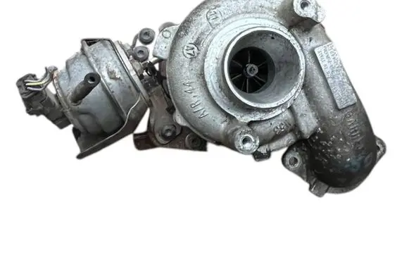 Ford Focus Turbo 9686120680 gtc1244v2