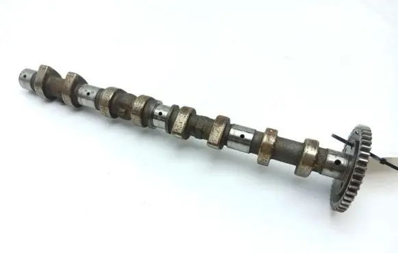 Camshaft