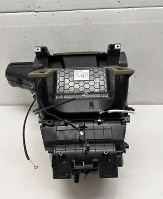 Dacia Dokker Interior heater climate box assembly 272704466R
