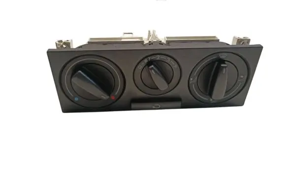 Volkswagen Golf IV Climate control unit 1J0819045F 901511201000