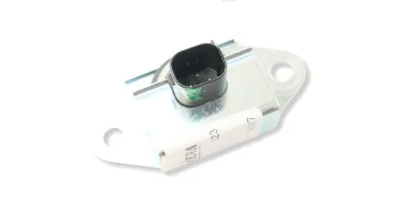 BMW M6 ABS wheel speed sensor 6776212 37146776212