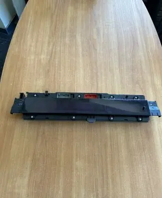 Renault Espace - Grand espace IV Speedometer (instrument cluster)