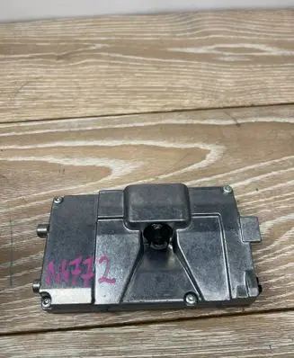 Volkswagen Sharan Windshield/windscreen camera 3AA980654D