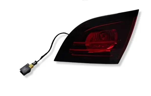 Citroen DS4 Rear/tail lights 9670272680