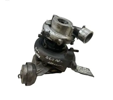 Toyota Auris 150 Turbo 172010R020 05020300557