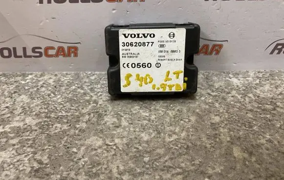 Volvo S40, V40 Immobilizer control unit/module 30620877
