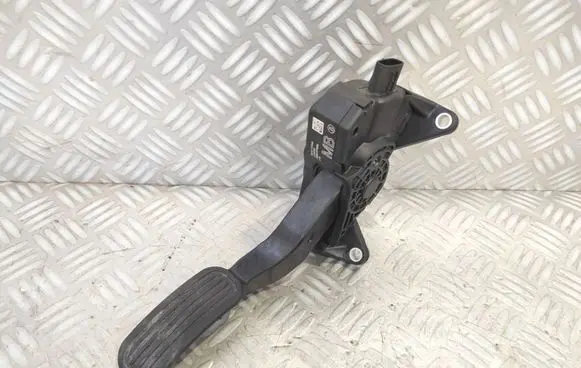 Toyota Yaris Accelerator throttle pedal 78110K0030