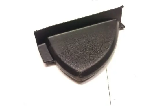 Mercedes-Benz C W205 Dashboard side end trim A2056801407 08778001