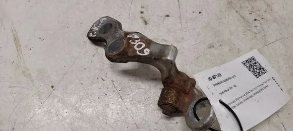 Ford Focus Front door lower hinge 
