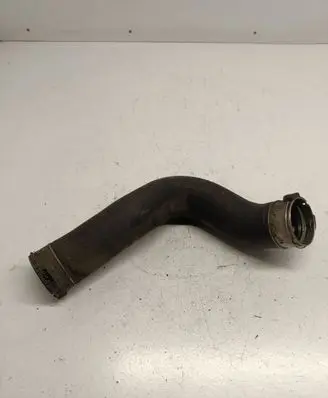 BMW 5 F10 F11 Intercooler hose/pipe 7810615