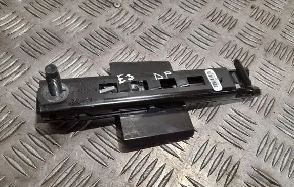 Ford Escape III Seat belt adjustment motor 50520A1109H P61174 616842801D4