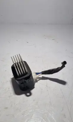 Nissan Navara D40 Heater blower motor/fan resistor PA6613GF