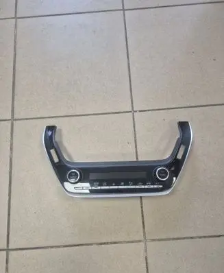 Toyota Corolla E210 E21 Climate control unit 5590002F30 7035C9D