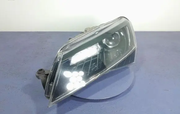 Headlight/headlamp