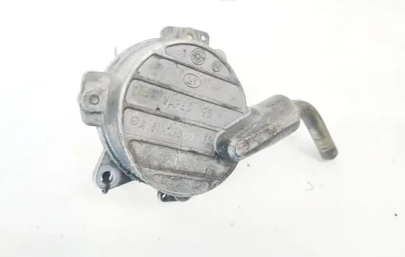 Mercedes-Benz C W203 Vacuum pump A6112300065