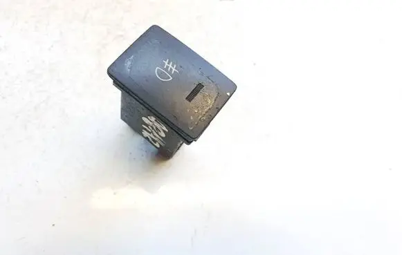 Hyundai Getz Fog light switch 