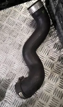 Audi A4 S4 B7 8E 8H Intercooler hose/pipe 8e0145737e