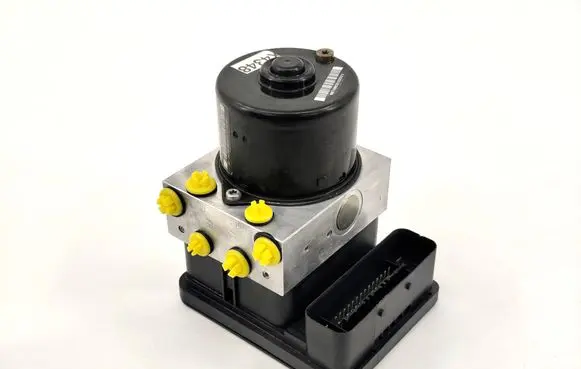 Mini One - Cooper R50 - 53 ABS Pump 6760265 10020600804 6760266