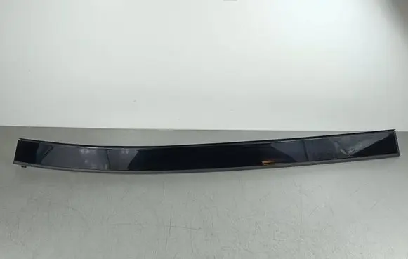 KIA Stinger Roof trim bar molding cover 50009728