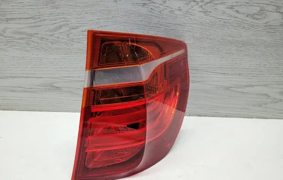 BMW X3 F25 Rear/tail lights 7217312