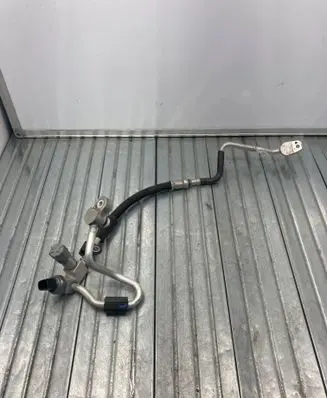 BMW 3 F30 F35 F31 Air conditioning (A/C) pipe/hose 9364662 011216 196558