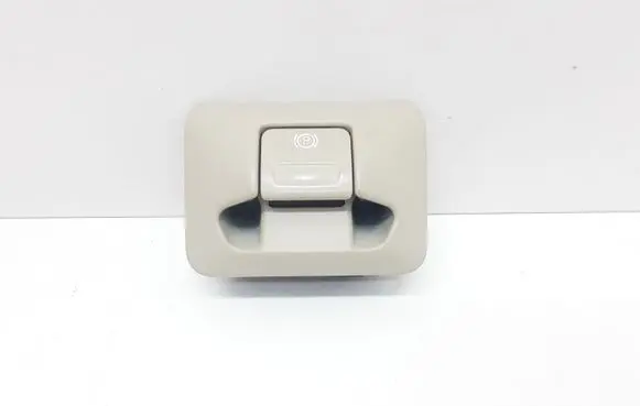 Volvo V60 Hand parking brake switch 31433501