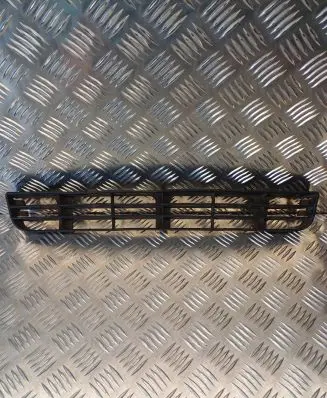 Audi A6 S6 C4 4A Front bumper lower grill 4A0807683 12068 807683