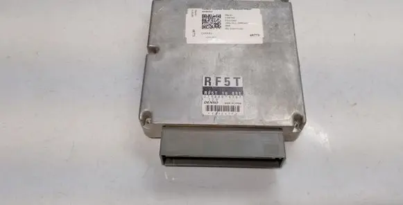 Mazda 6 Engine control unit/module RF5T18881 2758006261