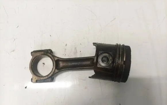 Renault Espace - Grand espace IV Piston with connecting rod