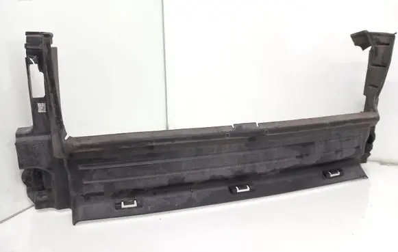 Volvo V40 Cross country Radiator cooling fan shroud 31294096