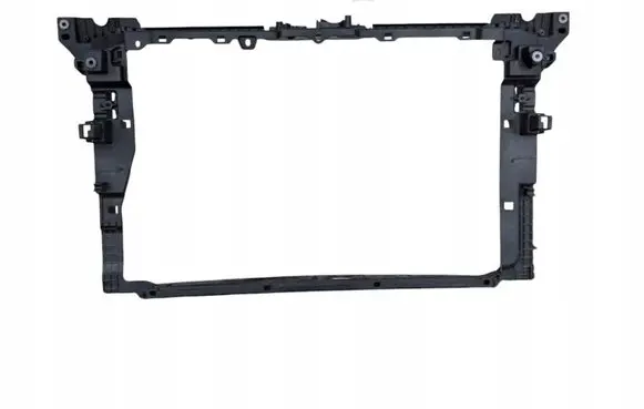 Volkswagen T-Cross Radiator support slam panel R96TEILE