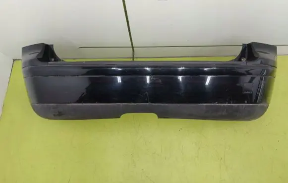 Volvo V50 Rear bumper 30678066