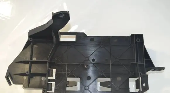Audi Q5 SQ5 Sound amplifier holder/bracket 8R0035464A