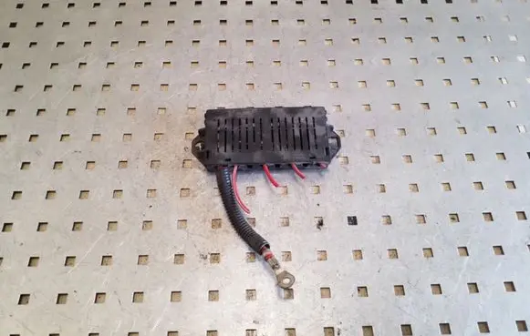 Volvo S80 Fuse box set 9441776 9162323