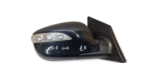 Hyundai ix35 Front door electric wing mirror E13027457