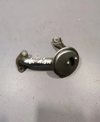 Toyota Yaris Oil sump strainer pipe 
