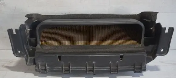 Chevrolet SSR Fender grill 22674722