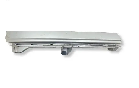 Opel Zafira A Under headlight/headlamp trim 90580652 12543