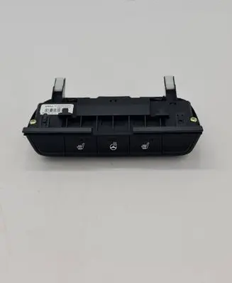KIA Sportage Seat heating switch 93300D9040WK 20161026 4A92041000